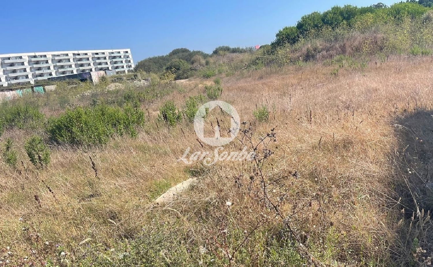  en venta terreno Vila do Conde Vila Do Conde 3
