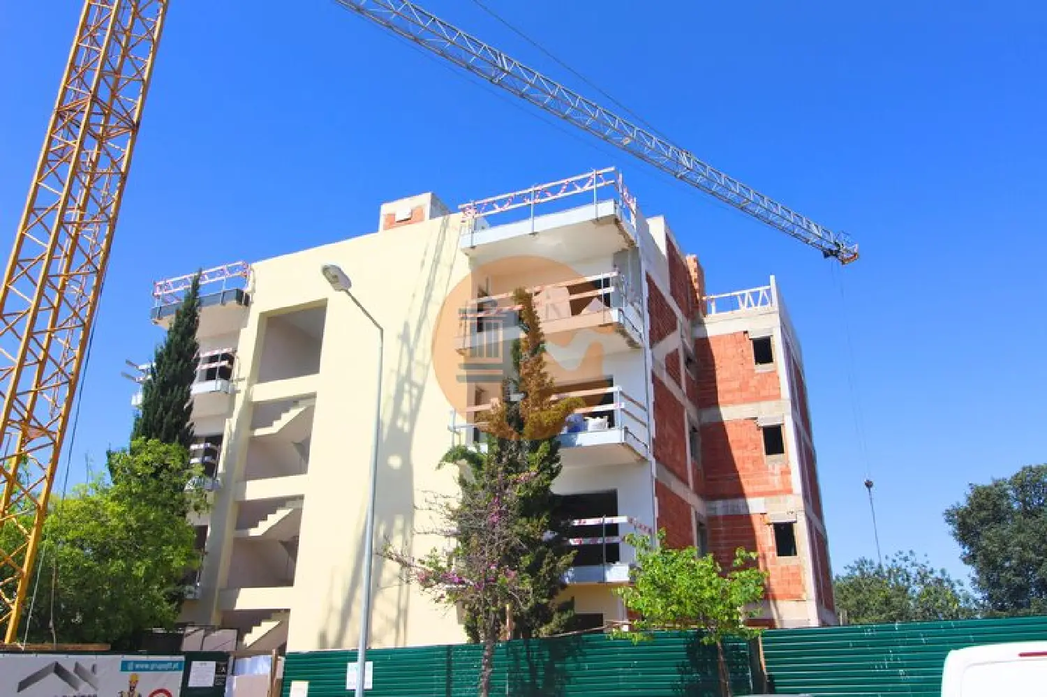  te koop terrein Vila Nova de Cacela Vila Real De Santo António 1