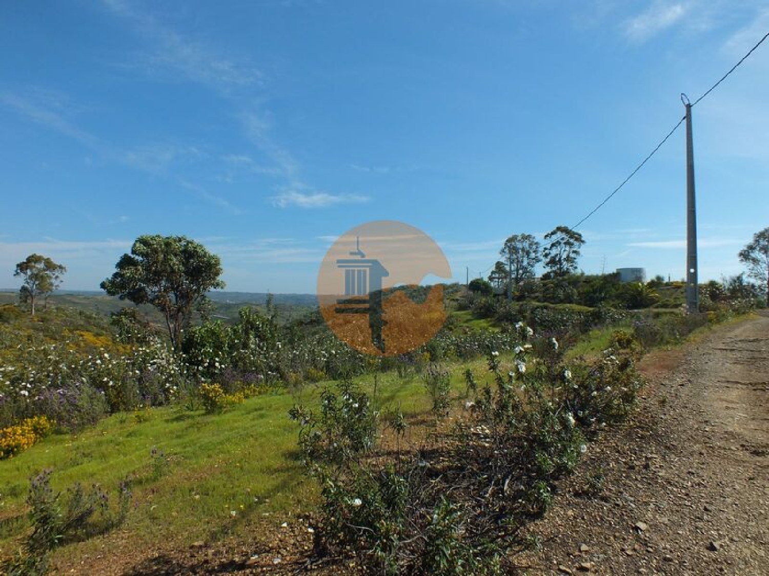 à vendre terrain Vila Nova de Cacela Vila Real De Santo António 5