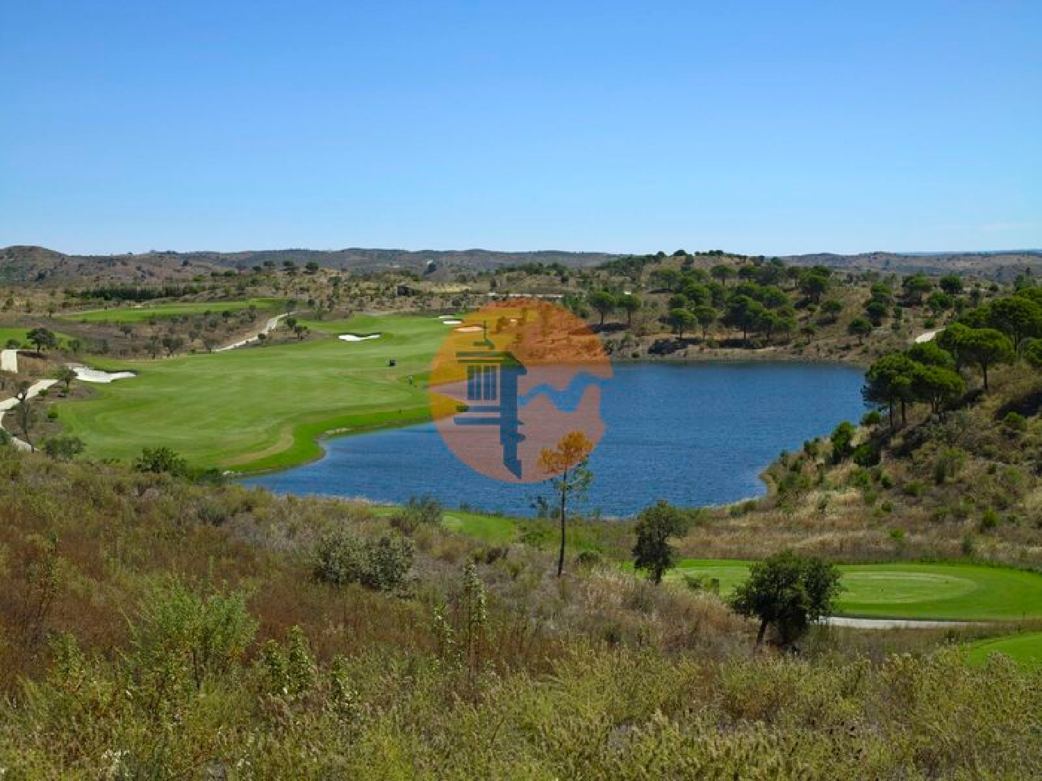  te koop terrein Vila Nova de Cacela Vila Real De Santo António 5