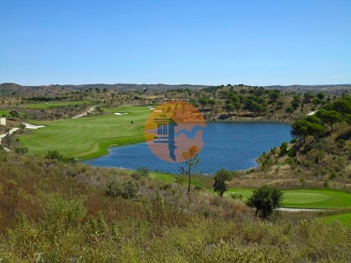 Vila Nova de Cacela Vila Real De Santo António terrein foto 329701