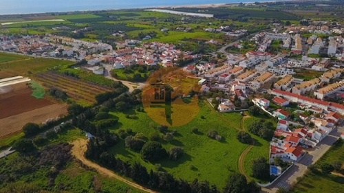 Vila Nova de Cacela Vila Real De Santo António terrein foto 329776
