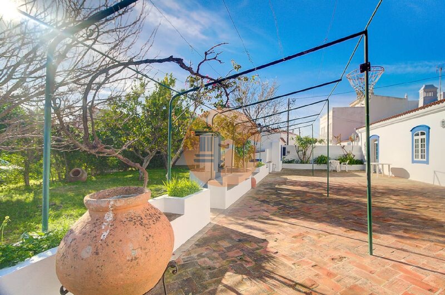 kaufen Grundstück Vila Nova de Cacela Vila Real De Santo António 2