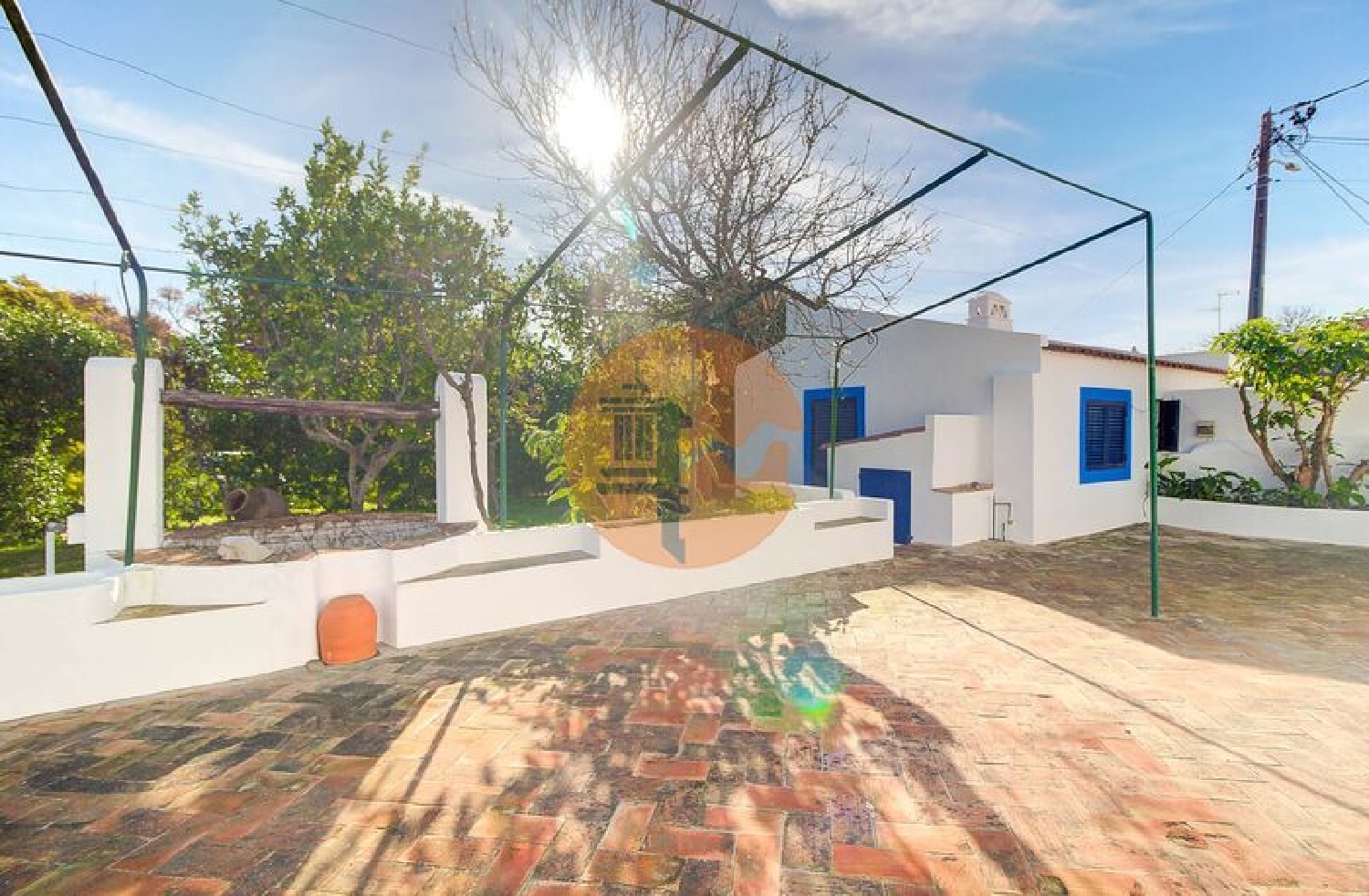  kaufen Grundstück Vila Nova de Cacela Vila Real De Santo António 8