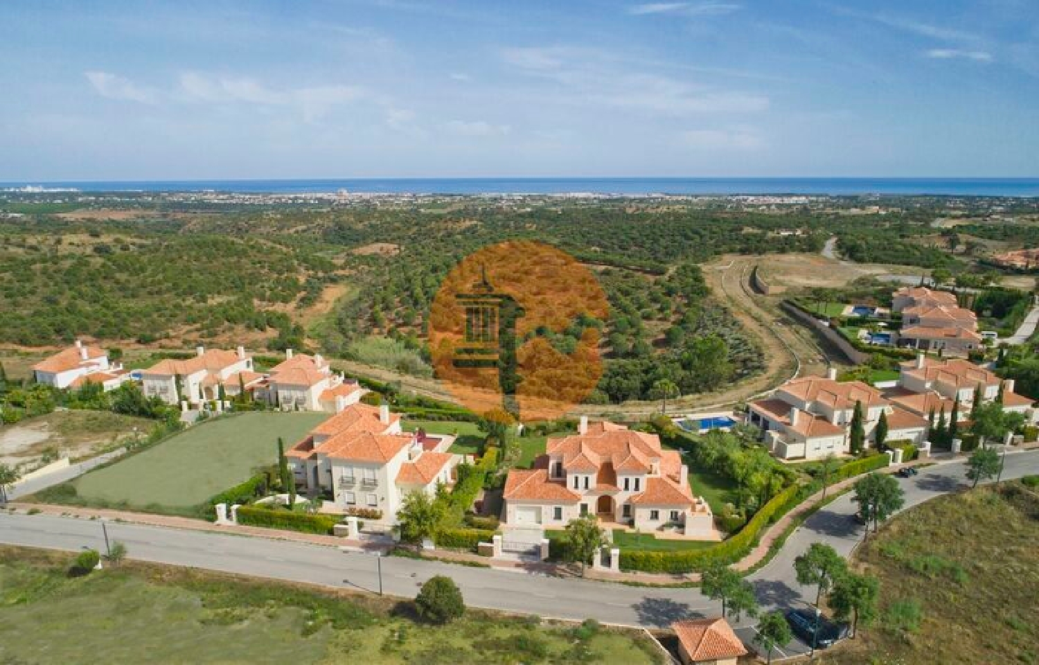 köpa tomt Vila Nova de Cacela Vila Real De Santo António 3
