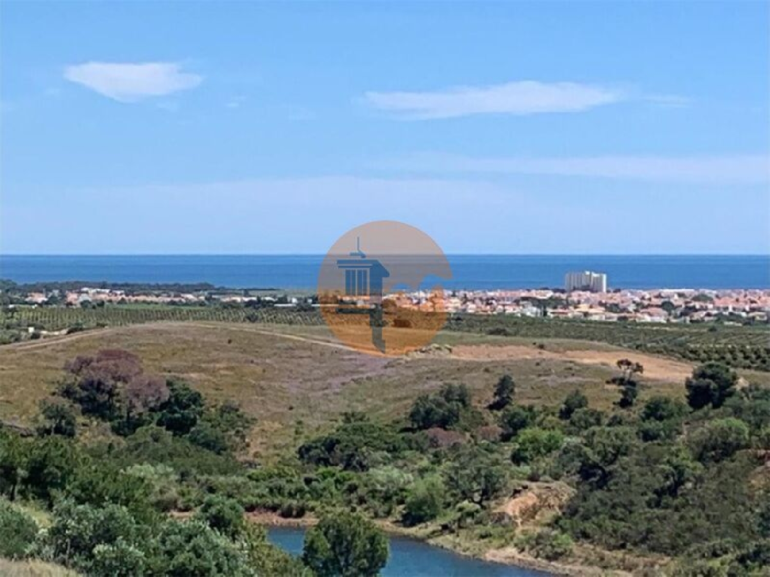  kaufen Grundstück Vila Nova de Cacela Vila Real De Santo António 1