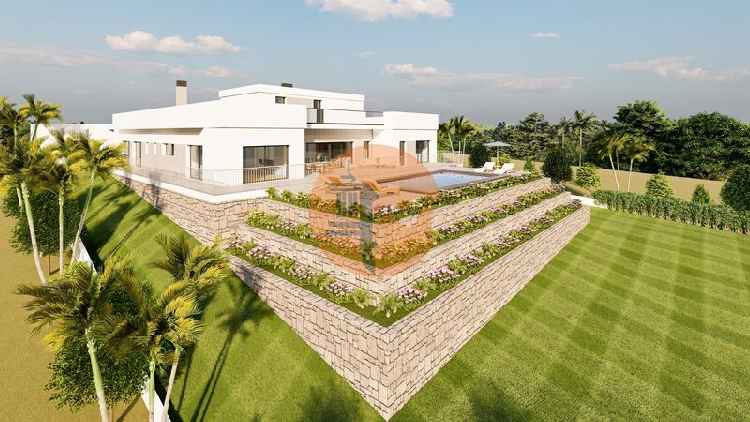  à vendre terrain Vila Nova de Cacela Vila Real De Santo António 2