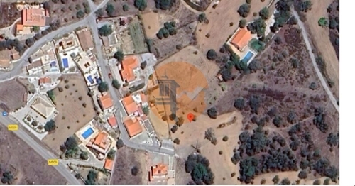 Vila Nova de Cacela Vila Real De Santo António terreno foto 329979