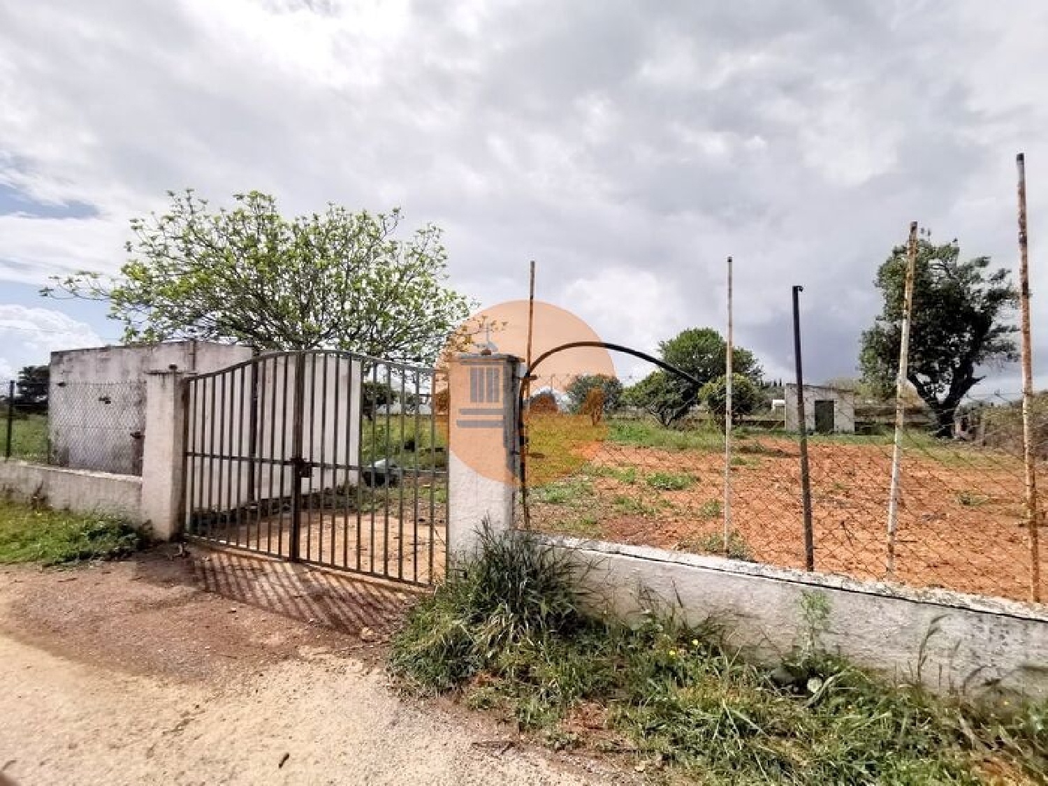  à vendre terrain Vila Nova de Cacela Vila Real De Santo António 1