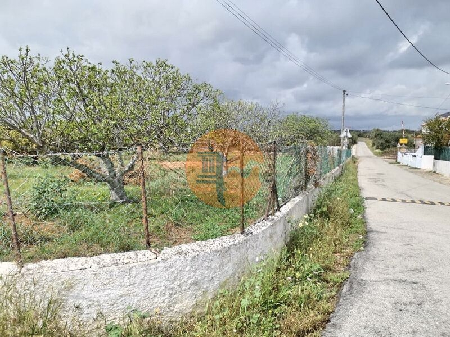 à vendre terrain Vila Nova de Cacela Vila Real De Santo António 2