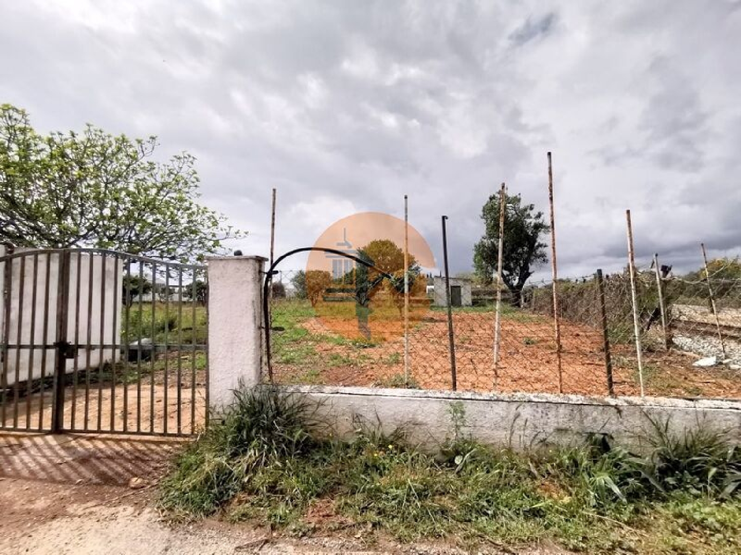  à vendre terrain Vila Nova de Cacela Vila Real De Santo António 4