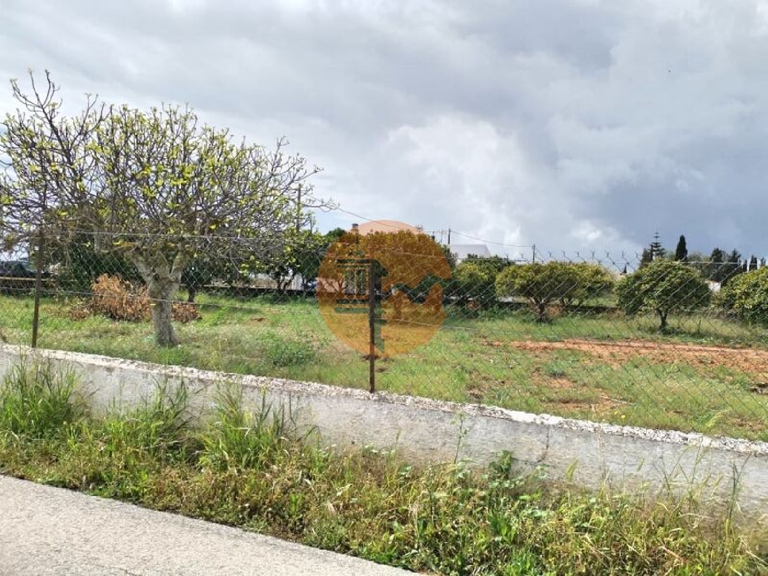  à vendre terrain Vila Nova de Cacela Vila Real De Santo António 5