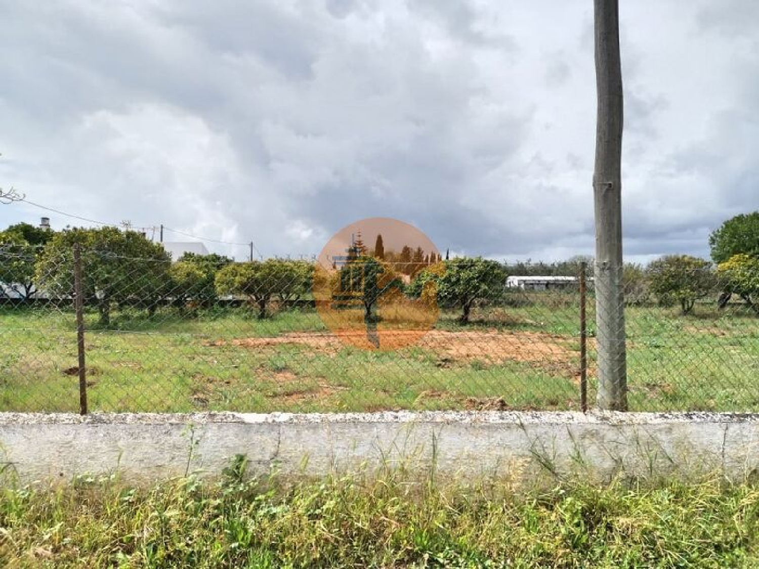  à vendre terrain Vila Nova de Cacela Vila Real De Santo António 7