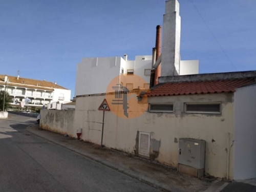 Vila Nova de Cacela Vila Real De Santo António terrain foto 330043