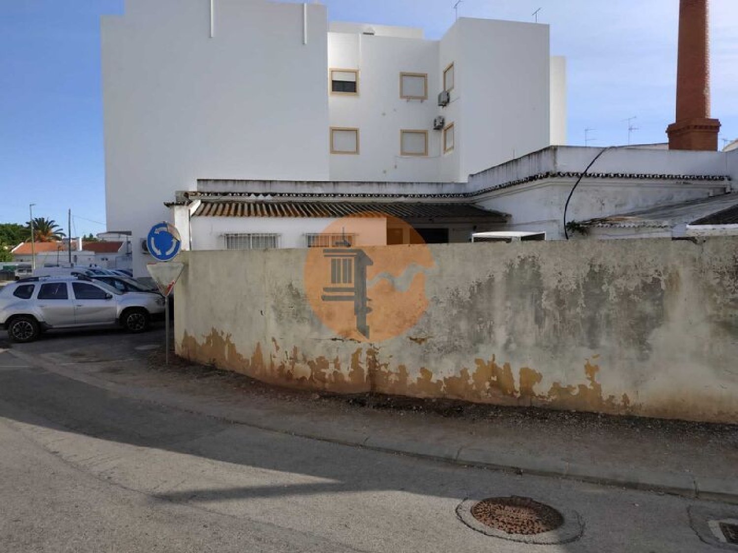à vendre terrain Vila Nova de Cacela Vila Real De Santo António 2