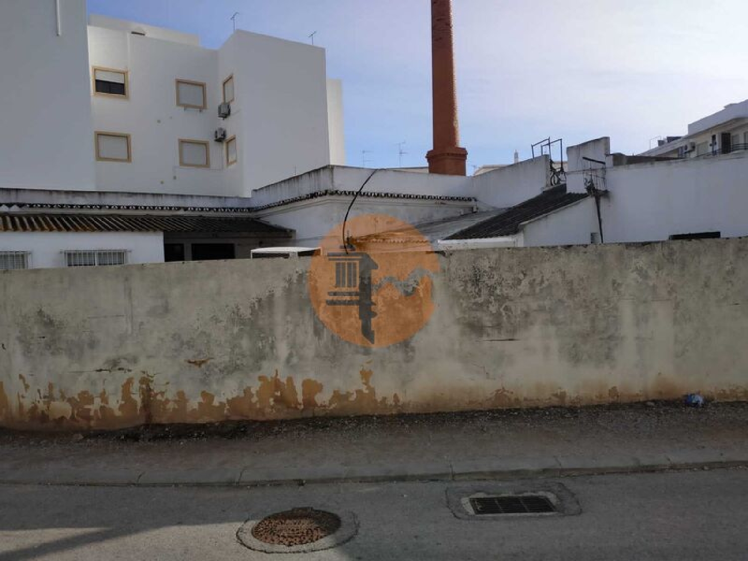 à vendre terrain Vila Nova de Cacela Vila Real De Santo António 3