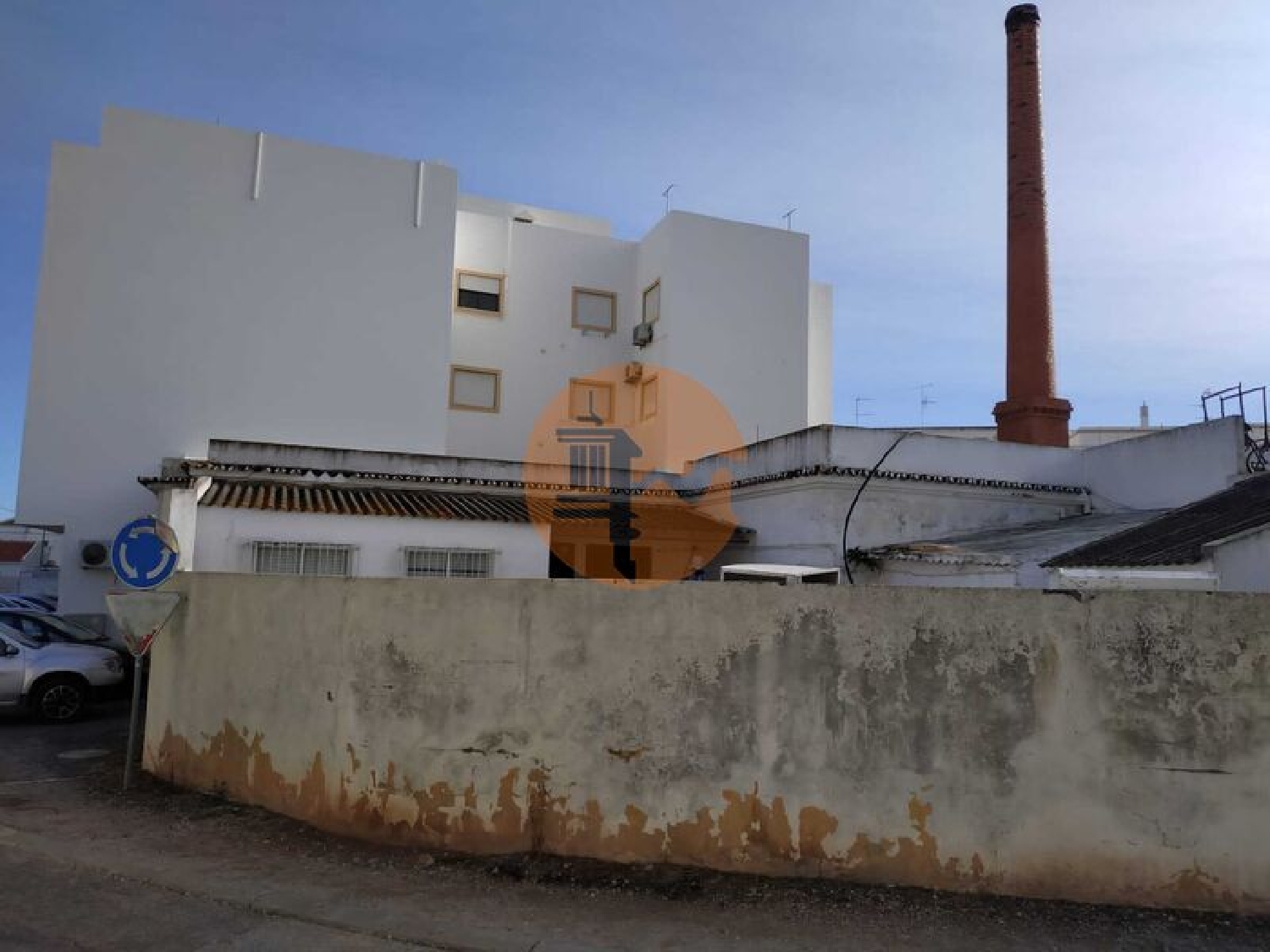  à vendre terrain Vila Nova de Cacela Vila Real De Santo António 4