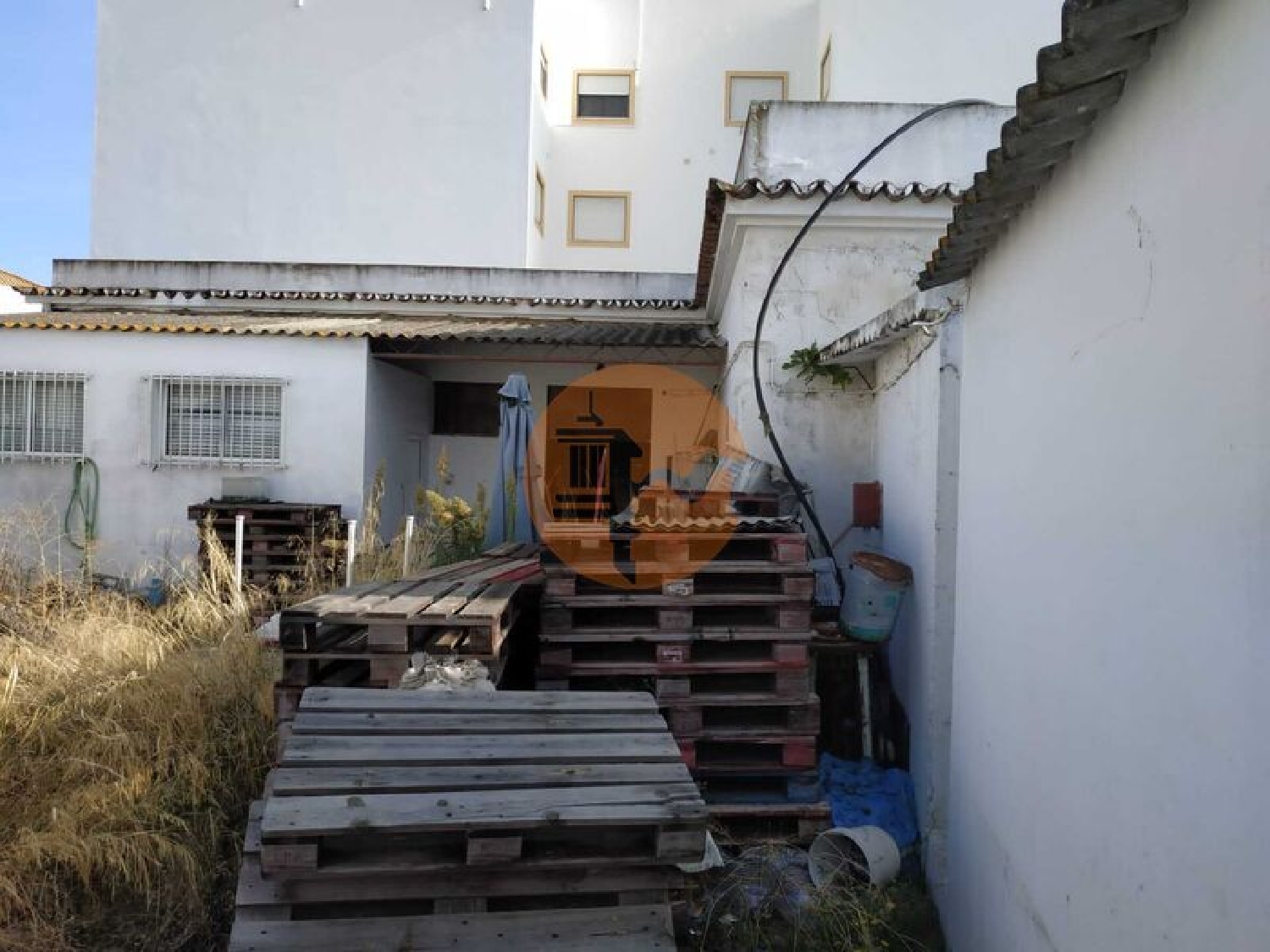 à vendre terrain Vila Nova de Cacela Vila Real De Santo António 5