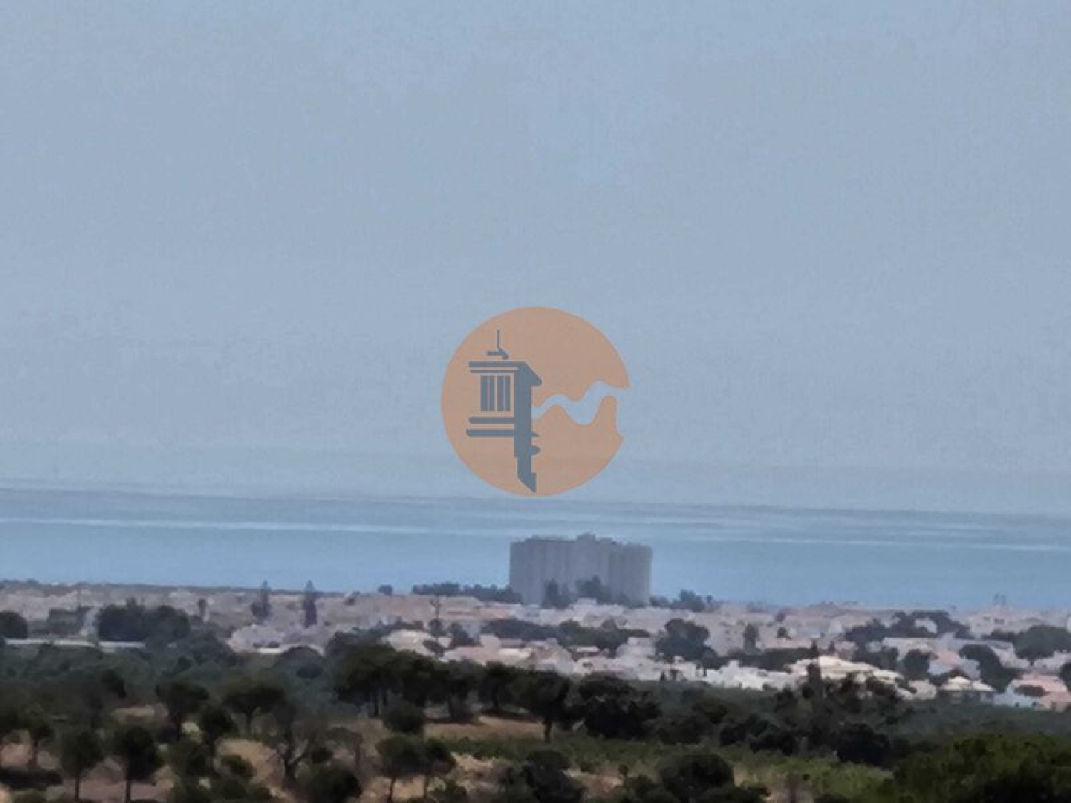en venta terreno Vila Nova de Cacela Vila Real De Santo António 3