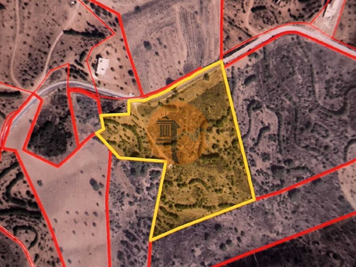  en venta terreno Vila Nova de Cacela Vila Real De Santo António 6