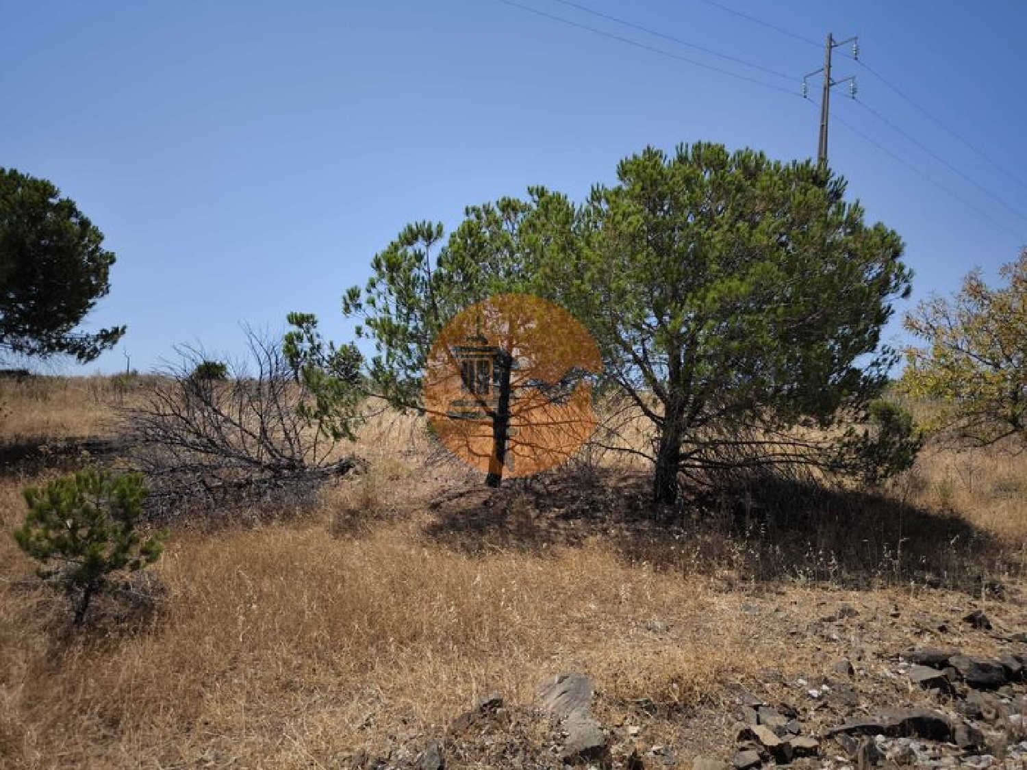  en venta terreno Vila Nova de Cacela Vila Real De Santo António 7