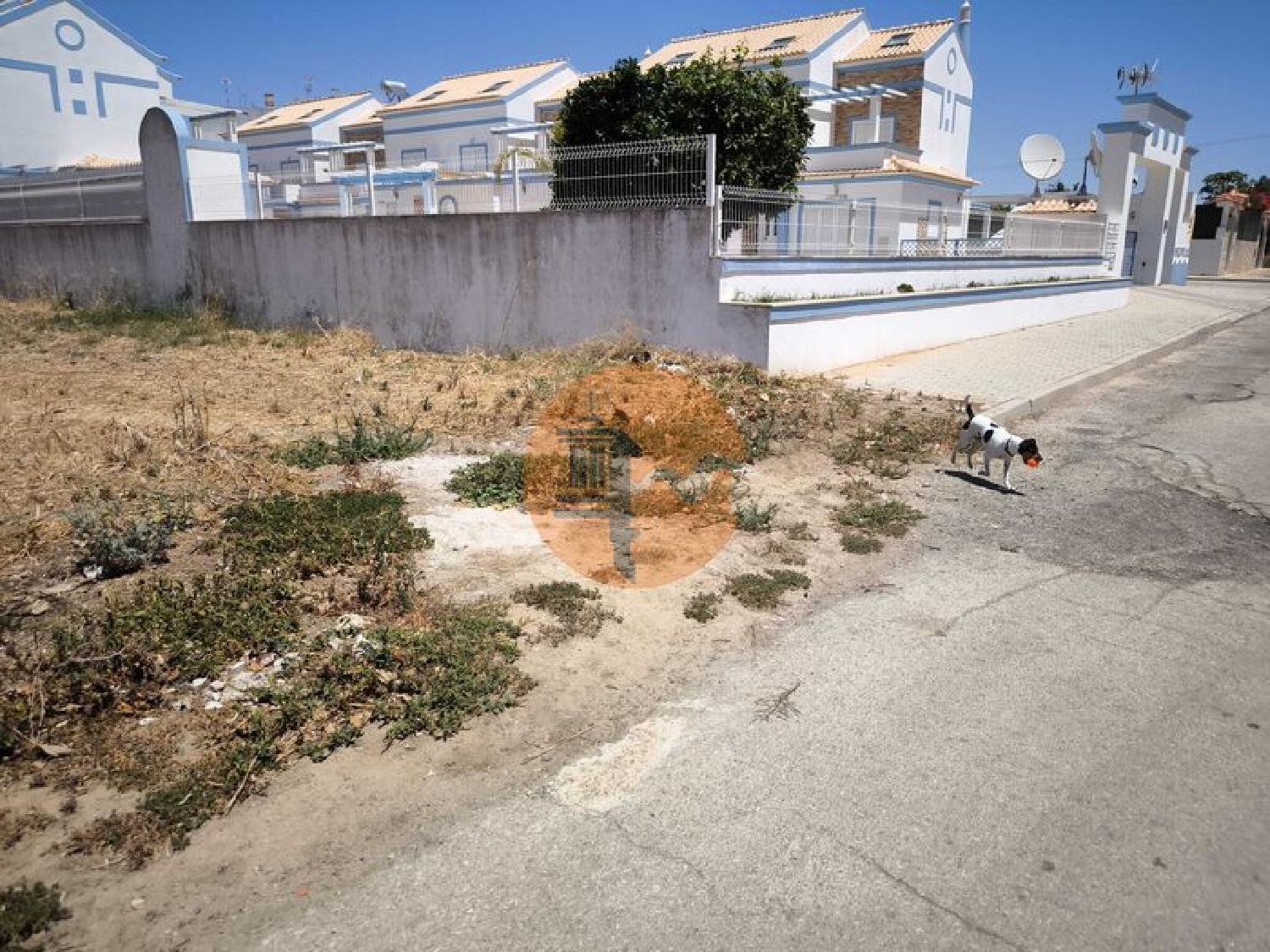  en venta terreno Vila Nova de Cacela Vila Real De Santo António 4