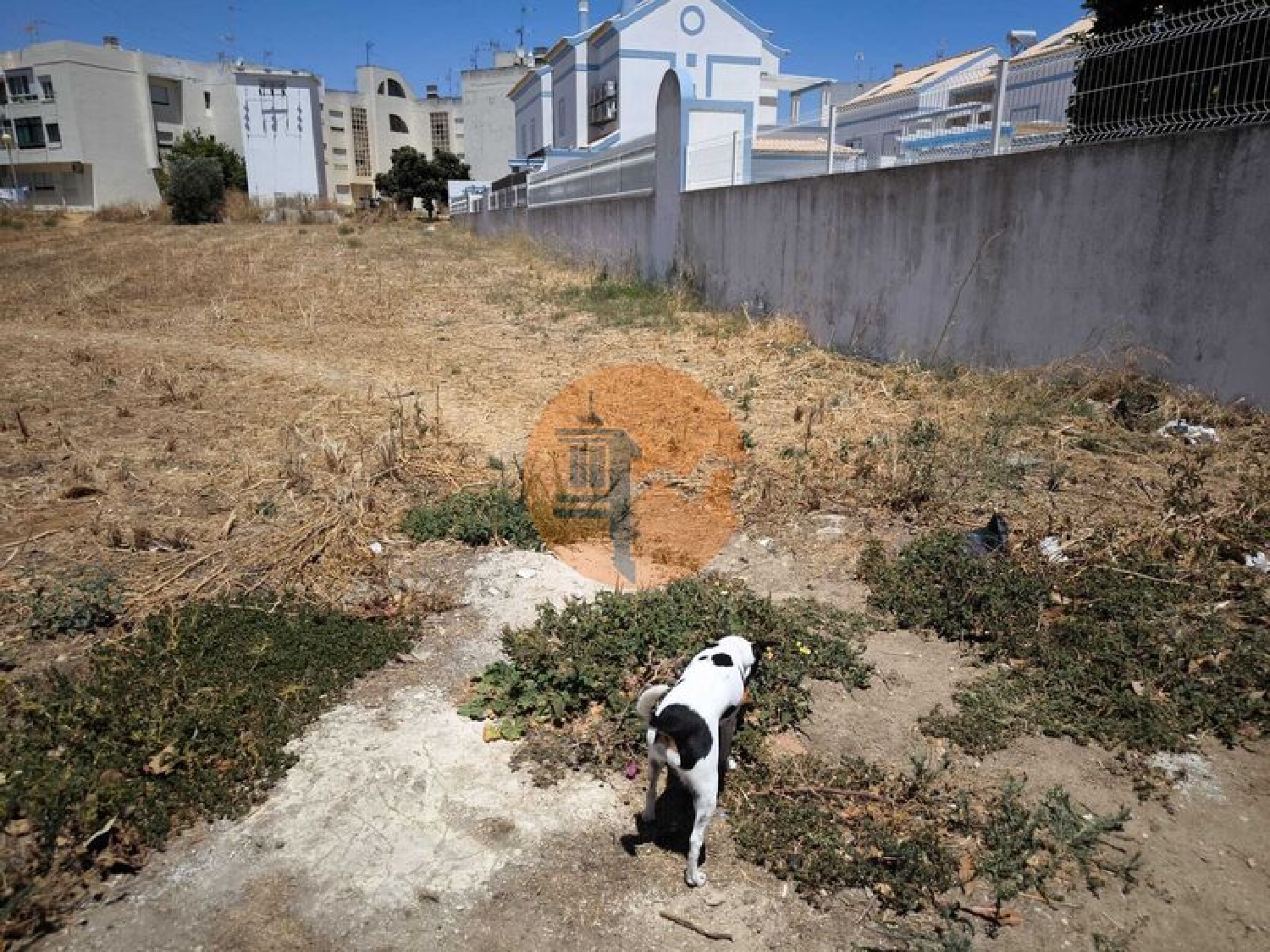  en venta terreno Vila Nova de Cacela Vila Real De Santo António 5