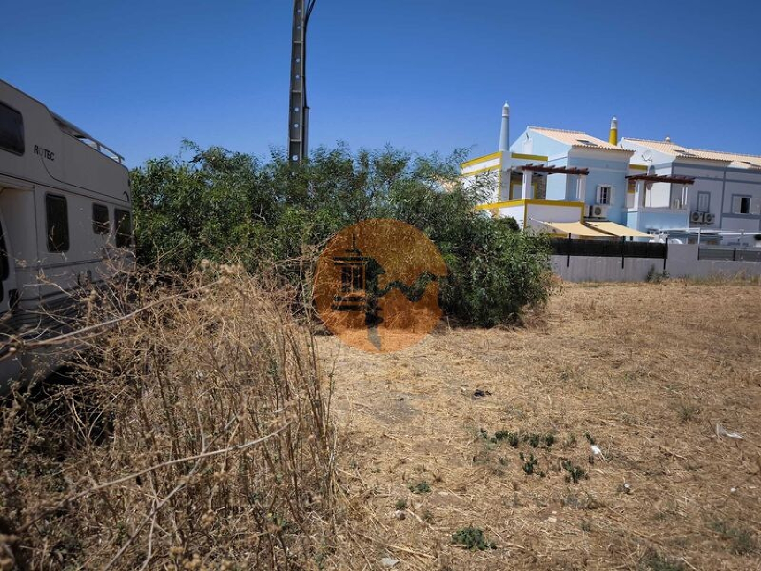  en venta terreno Vila Nova de Cacela Vila Real De Santo António 6