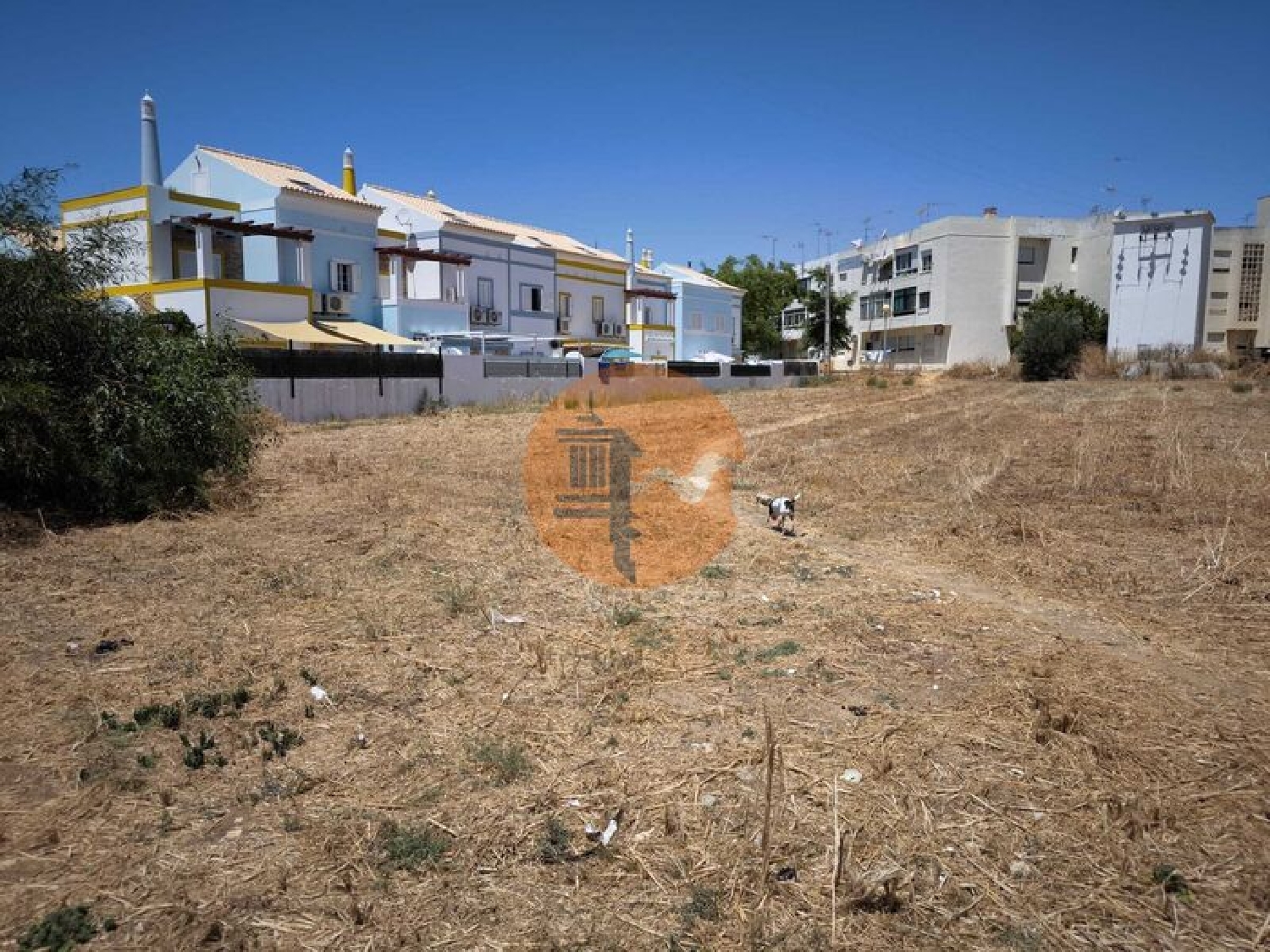  en venta terreno Vila Nova de Cacela Vila Real De Santo António 7