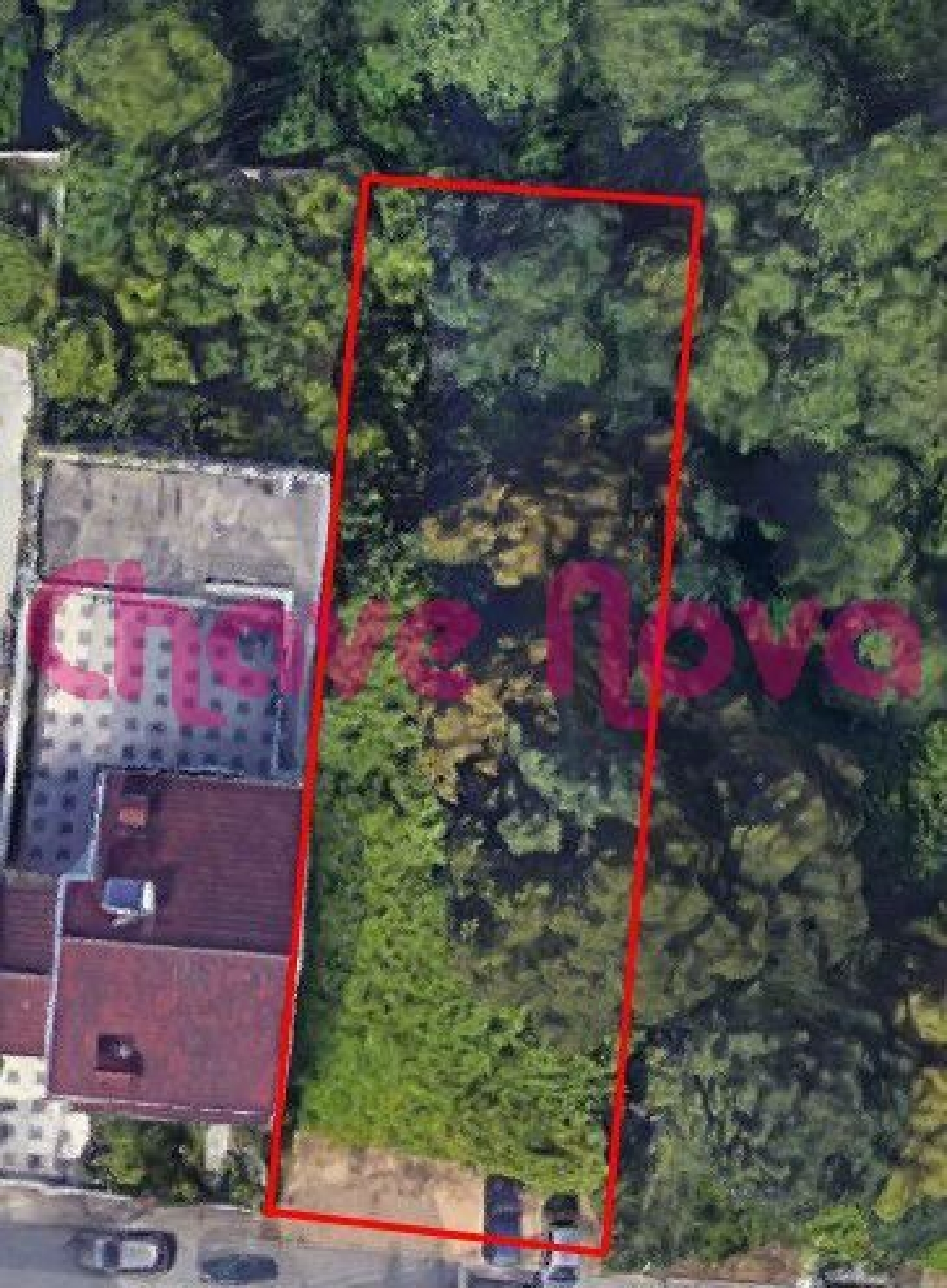  kaufen Grundstück Vila Nova de Gaia Vila Nova De Gaia 1