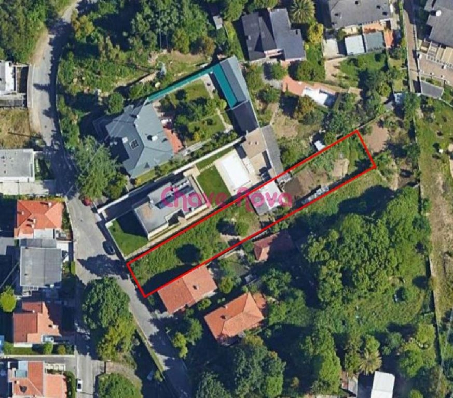 te koop terrein Vila Nova de Gaia Vila Nova De Gaia 2