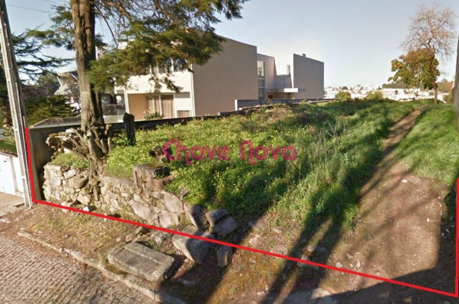te koop terrein Vila Nova de Gaia Vila Nova De Gaia 3