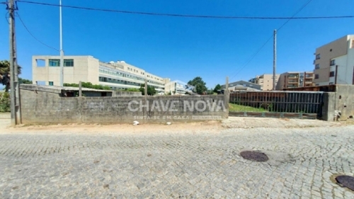 Vila Nova de Gaia Vila Nova De Gaia terrain foto 322225