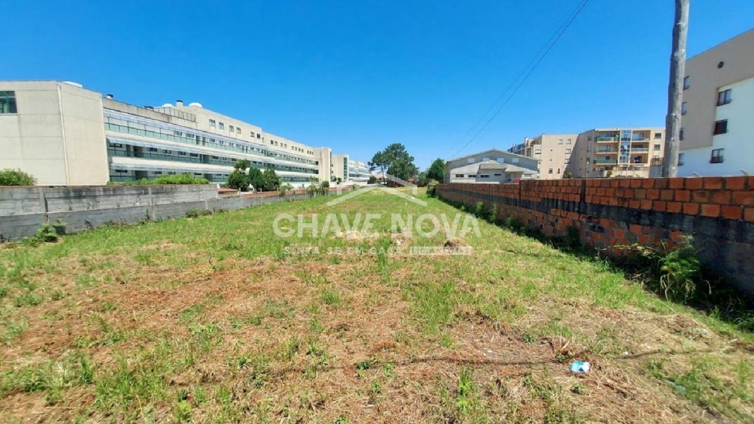 à vendre terrain Vila Nova de Gaia Vila Nova De Gaia 2