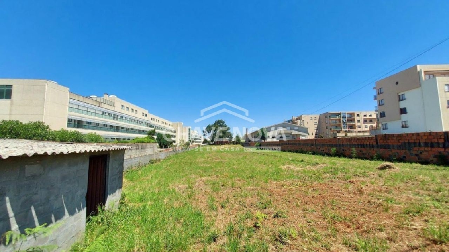 à vendre terrain Vila Nova de Gaia Vila Nova De Gaia 3