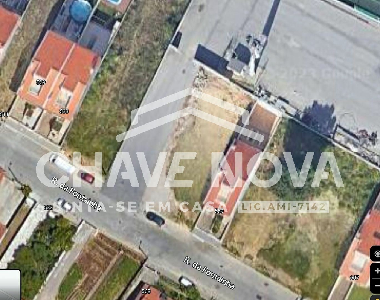  te koop terrein Vila Nova de Gaia Vila Nova De Gaia 1