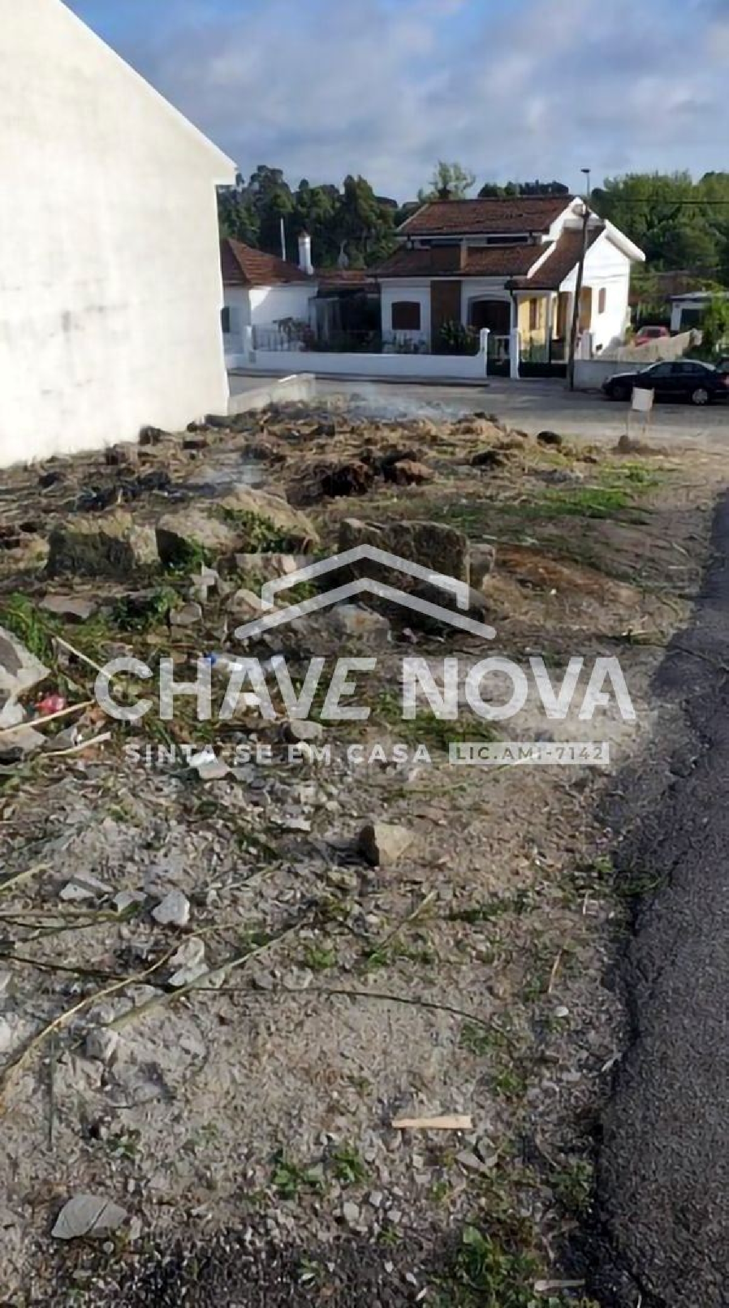  te koop terrein Vila Nova de Gaia Vila Nova De Gaia 3