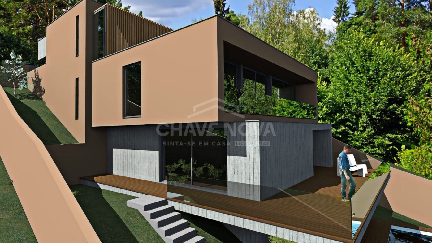 kaufen Grundstück Vila Nova de Gaia Vila Nova De Gaia 2