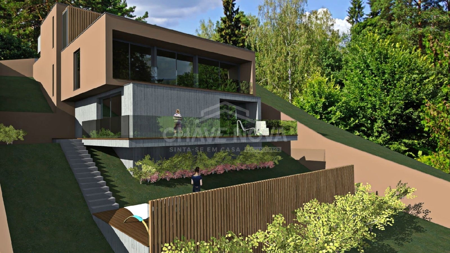  kaufen Grundstück Vila Nova de Gaia Vila Nova De Gaia 3