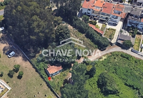 Vila Nova de Gaia Vila Nova De Gaia terreno foto 321944
