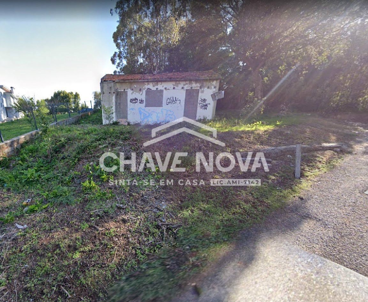  à venda terreno Vila Nova de Gaia Vila Nova De Gaia 3