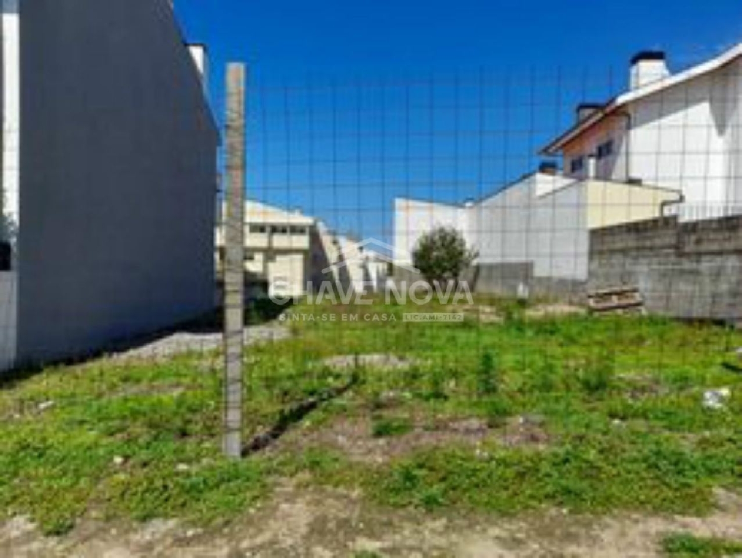 te koop terrein Vila Nova de Gaia Vila Nova De Gaia 3