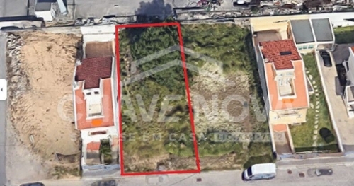 Vila Nova de Gaia Vila Nova De Gaia terrein foto 323758