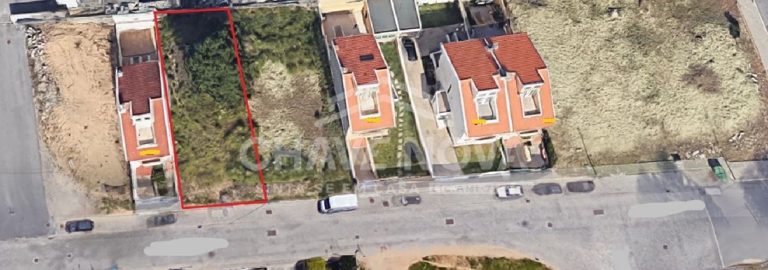 te koop terrein Vila Nova de Gaia Vila Nova De Gaia 2