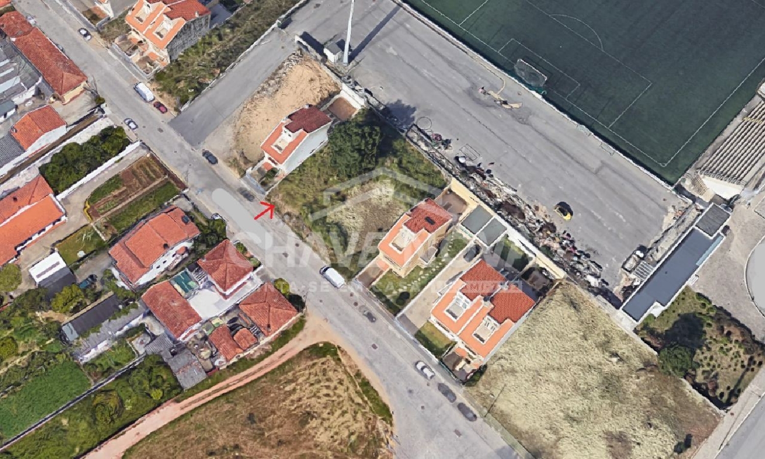 te koop terrein Vila Nova de Gaia Vila Nova De Gaia 3
