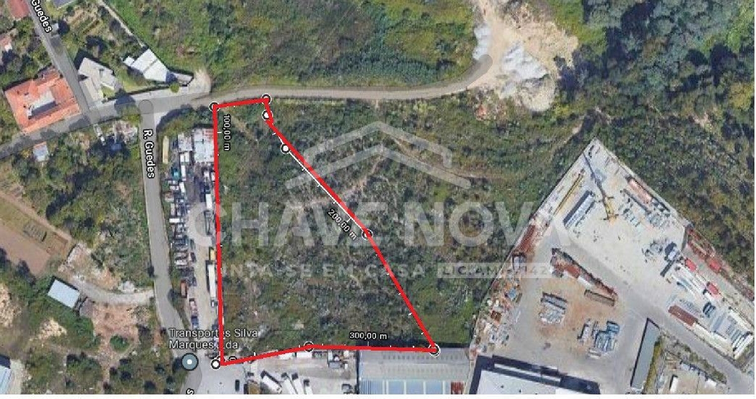  te koop terrein Vila Nova de Gaia Vila Nova De Gaia 1