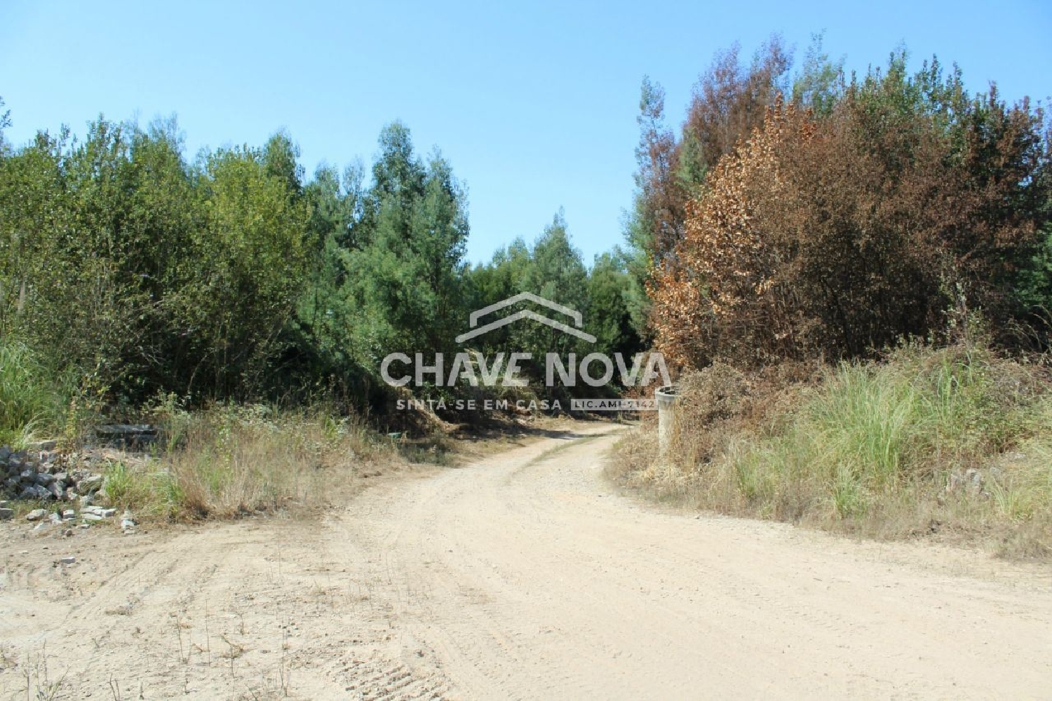 te koop terrein Vila Nova de Gaia Vila Nova De Gaia 3