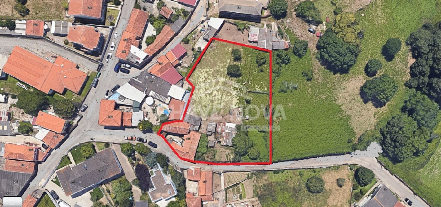  köpa tomt Vila Nova de Gaia Vila Nova De Gaia 1