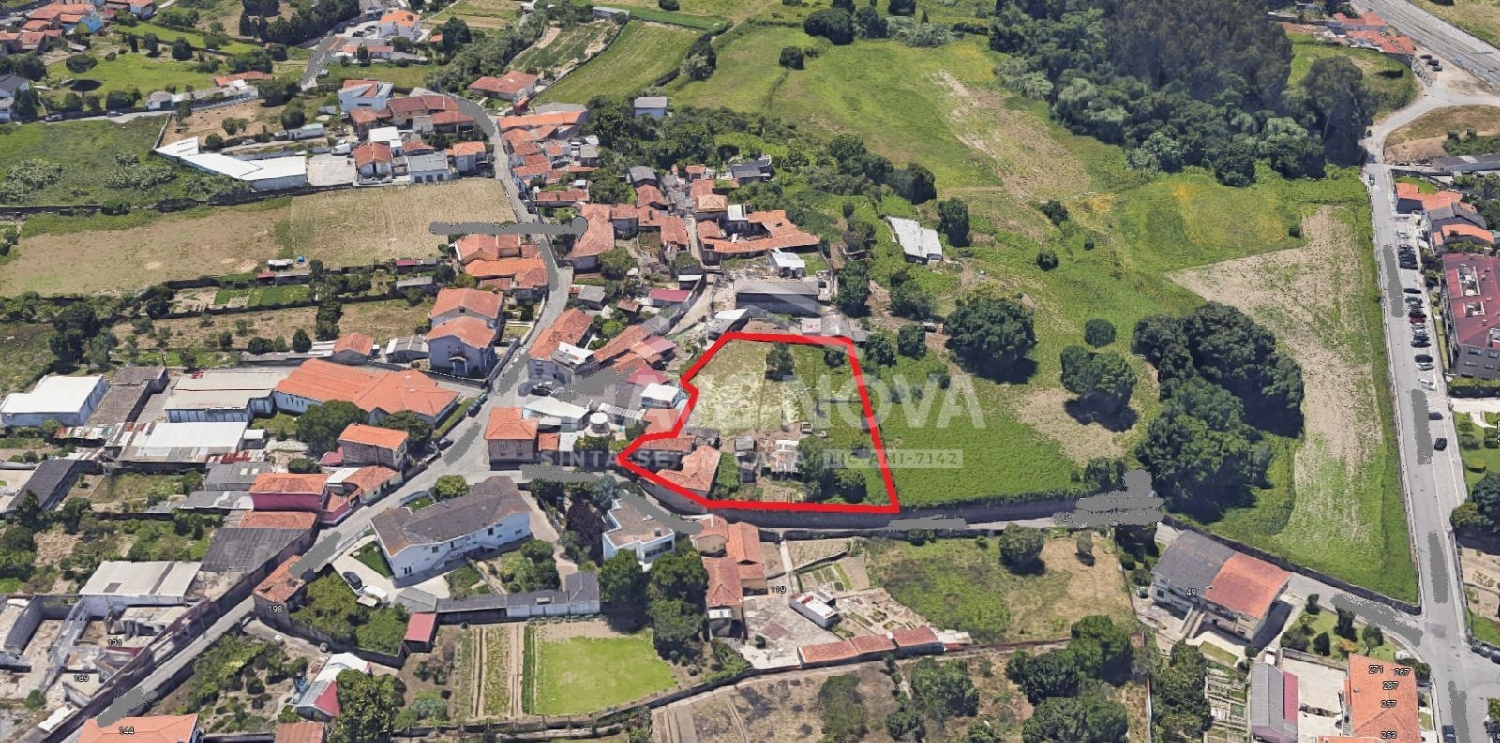 köpa tomt Vila Nova de Gaia Vila Nova De Gaia 2