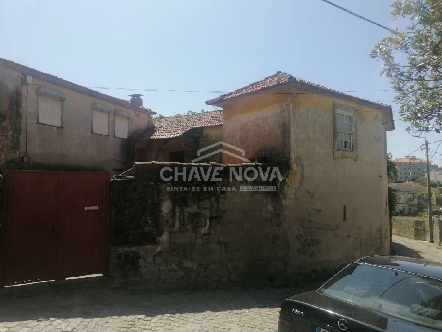 köpa tomt Vila Nova de Gaia Vila Nova De Gaia 3